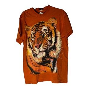 Vintage Tiger Shirt